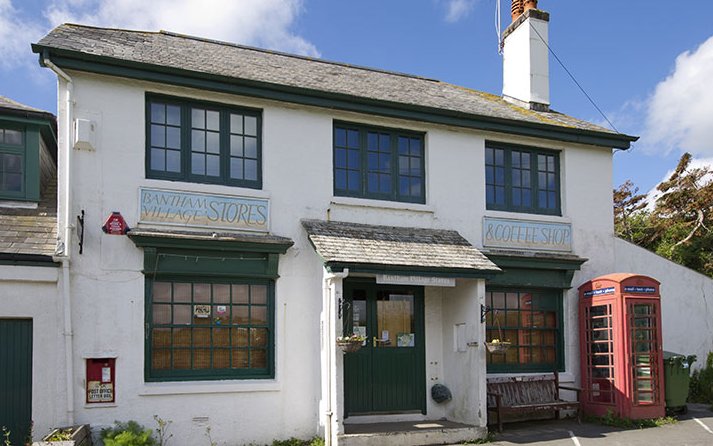 Bantham Village Stores