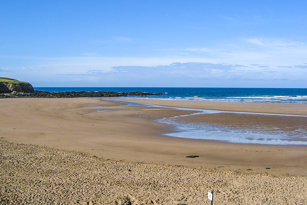 Bantham Beach